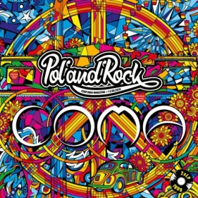 Live Pol`and`Rock Festival 2024 (Vinyl)